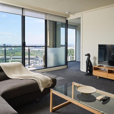 Exclusive Stays - Sentinel Melbourne Exterior foto