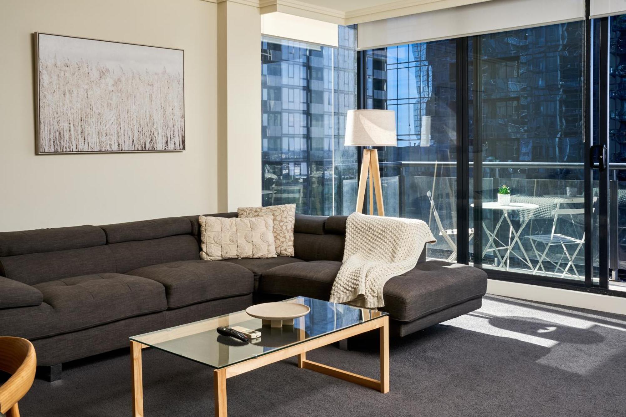 Exclusive Stays - Sentinel Melbourne Exterior foto