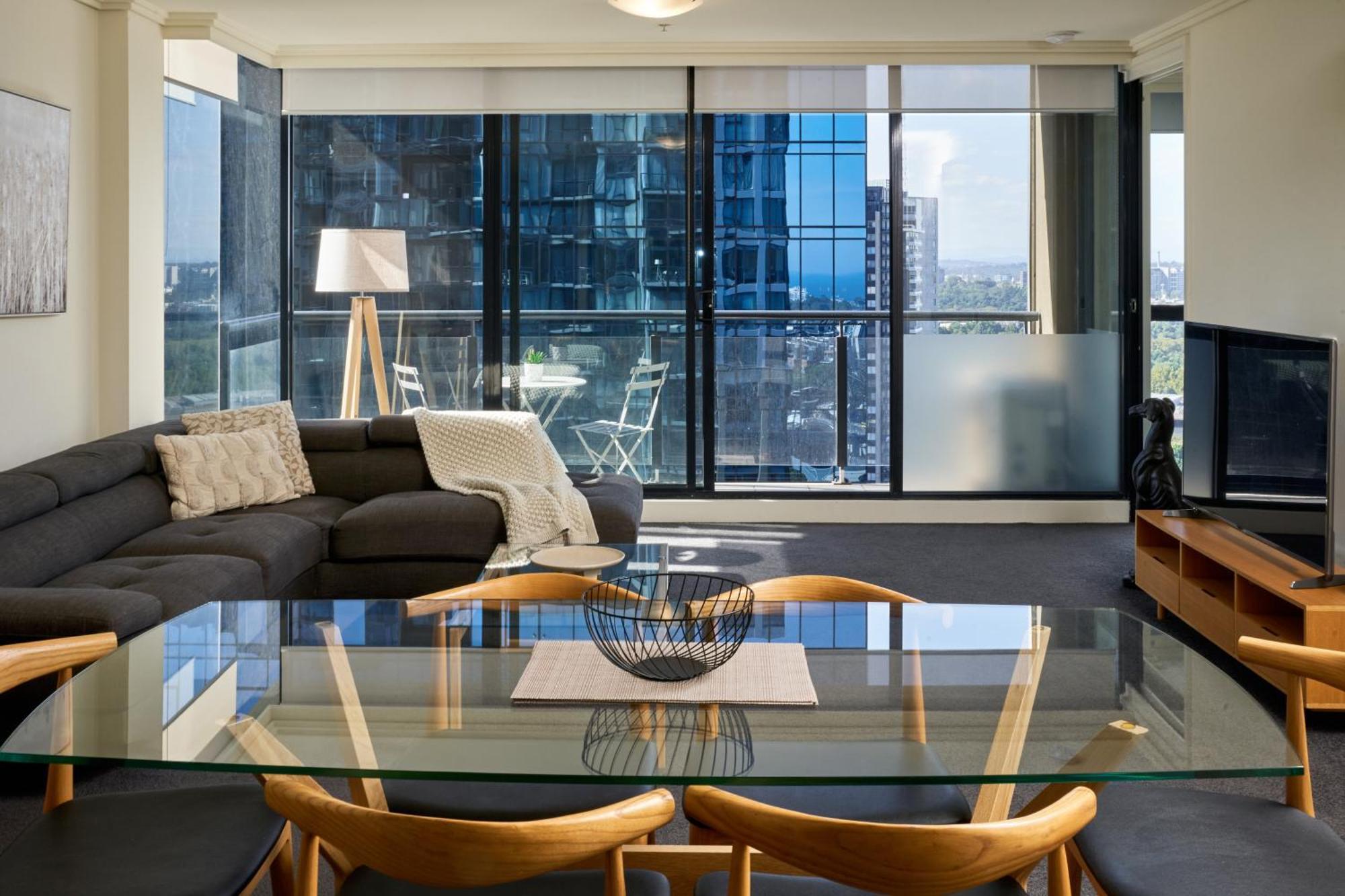 Exclusive Stays - Sentinel Melbourne Exterior foto